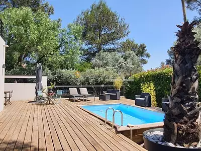 Maison, 126 m²