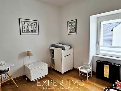 Maison, 132 m²