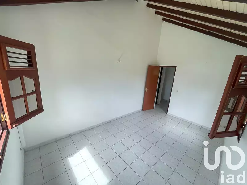 Maison, 117 m²