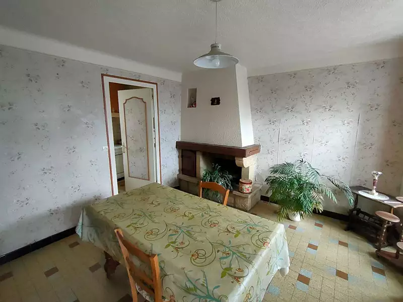 Maison, 266 m²