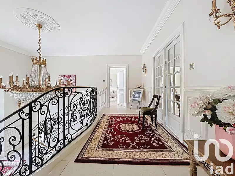 Maison, 283 m²