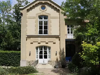 Maison, 232 m²