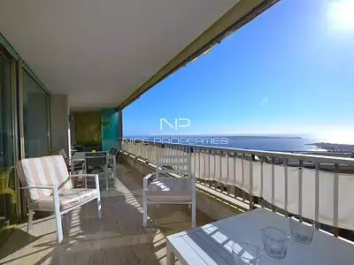 Appartement, 156 m²