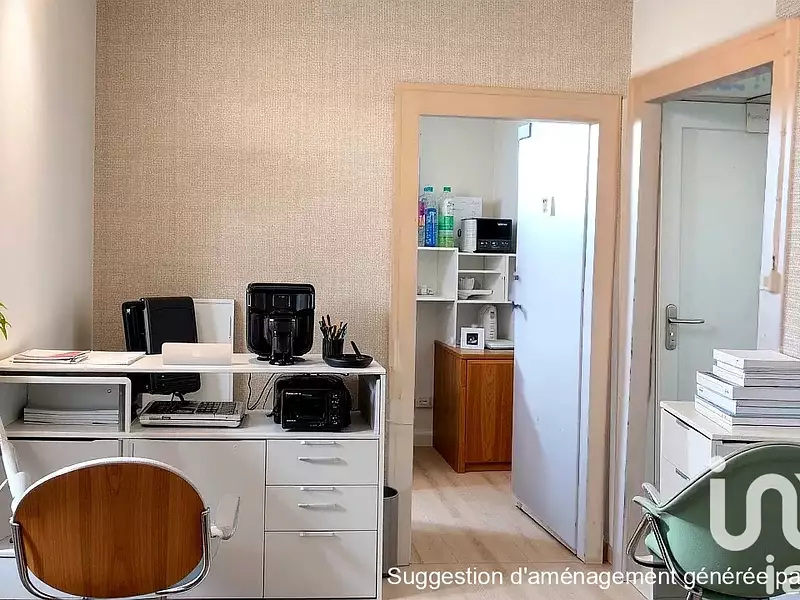 Maison, 271 m²