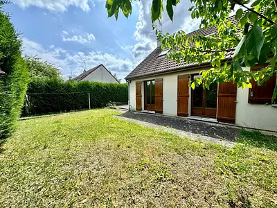 Maison, 100 m²