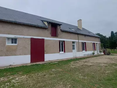 Maison, 107,1 m²