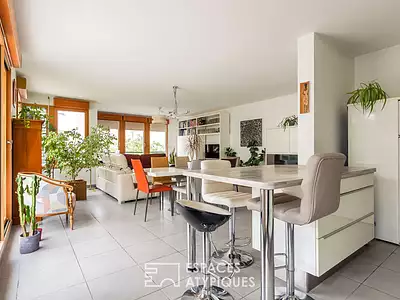 Appartement, 120 m²