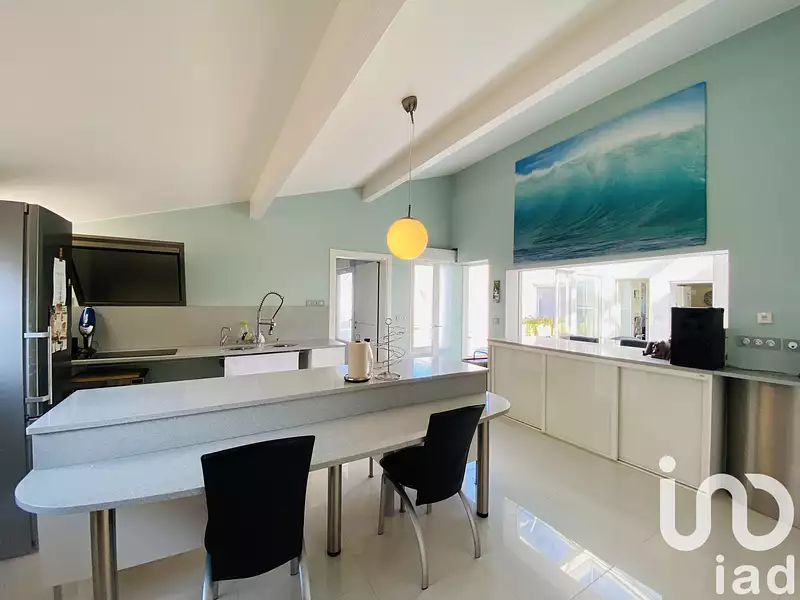 Maison, 173 m²