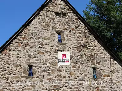 Maison, 116 m²