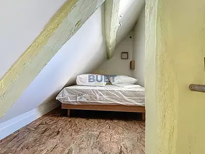 Appartement, 26,19 m²