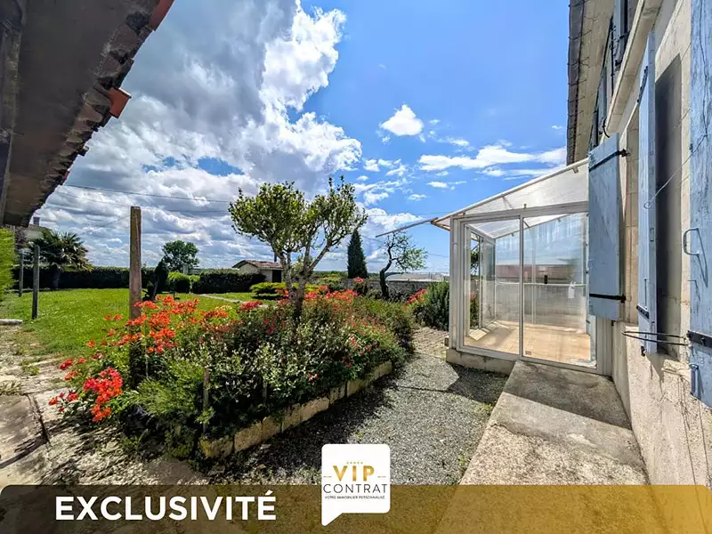 Maison, 152 m²