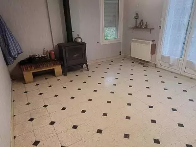 Maison, 75 m²
