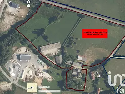 Maison, 250 m²