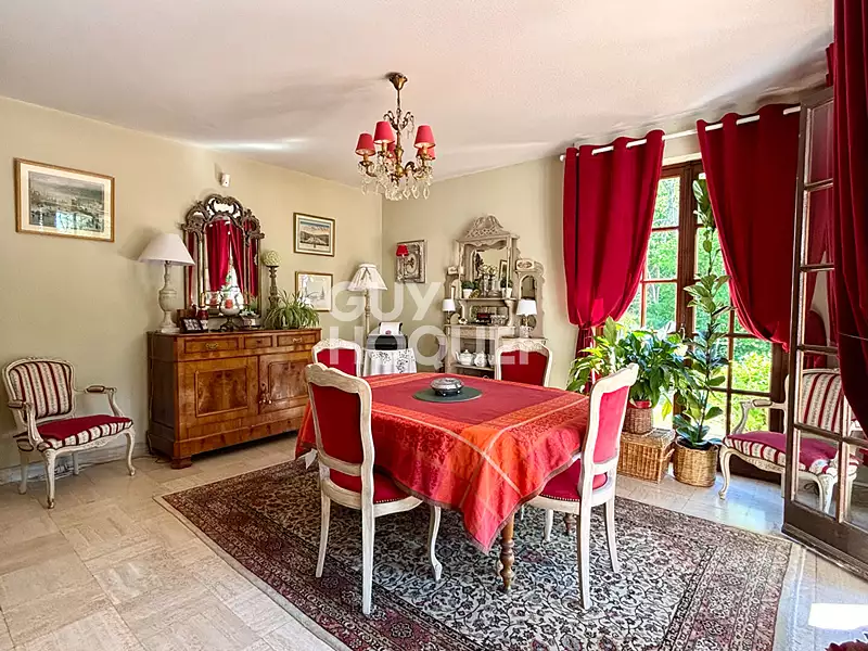 Maison, 138,95 m²