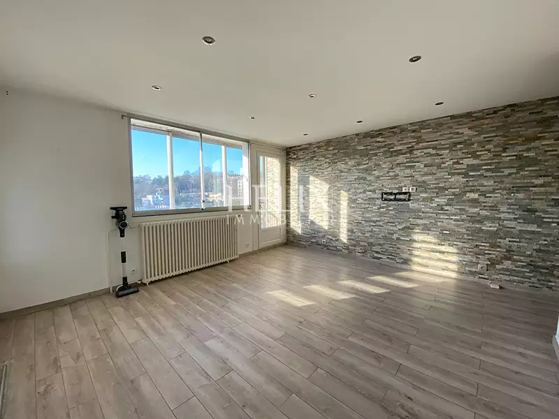 Appartement, 75 m²