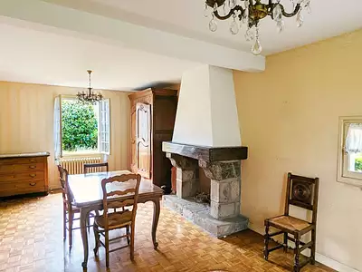Maison, 100 m²