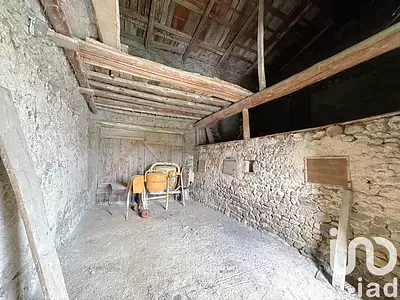 Maison, 52 m²