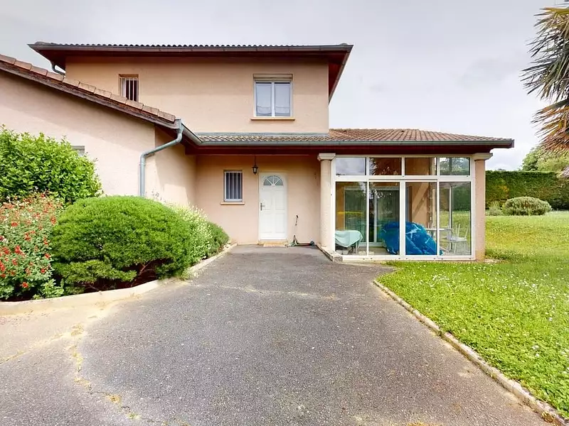 Maison, 130 m²