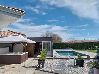 Maison, 140 m²