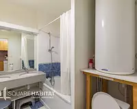 Appartement, 35,64 m²