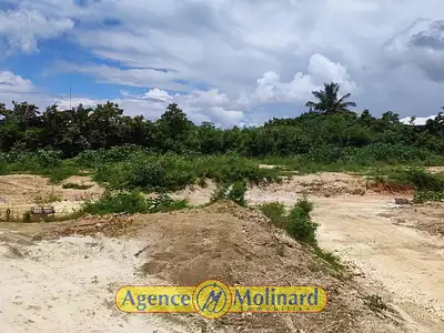 Terrain, 502 m²