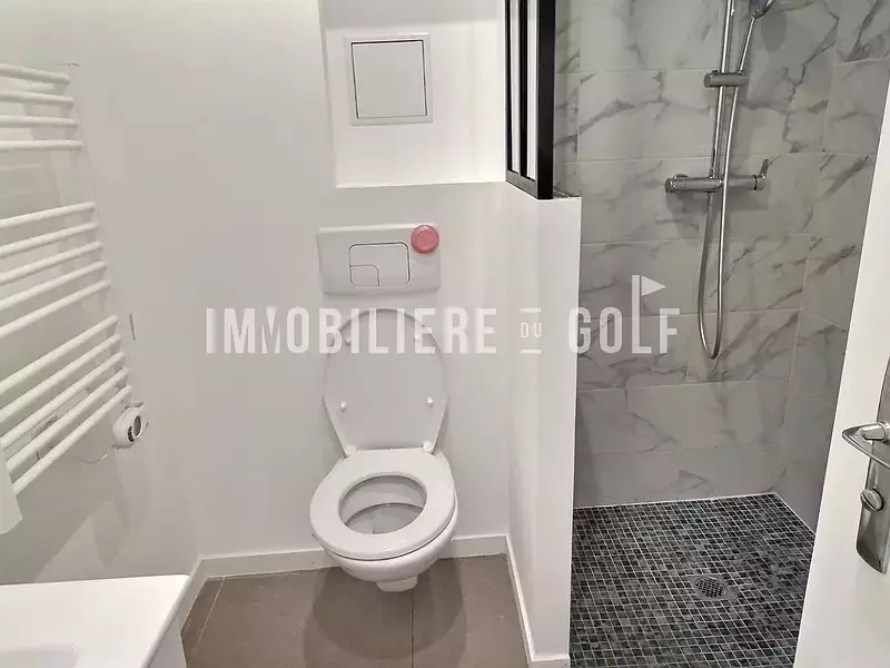 Appartement, 61,08 m²
