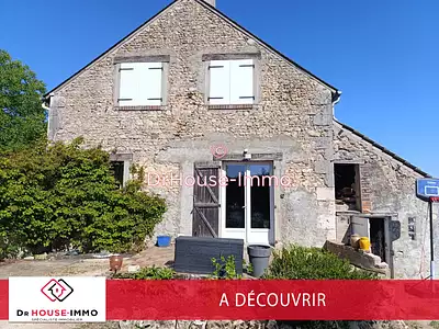 Maison, 142 m²