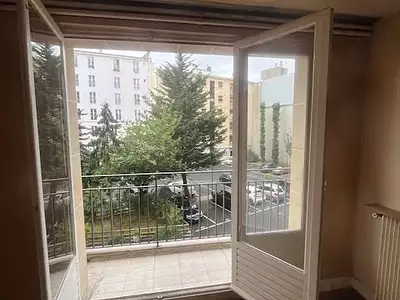 Appartement, 58 m²