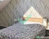 Appartement, 53,4 m²