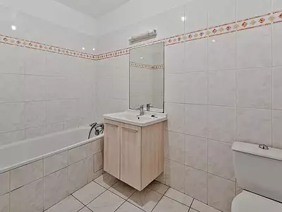 Appartement, 123 m²