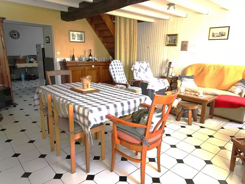Maison, 157 m²