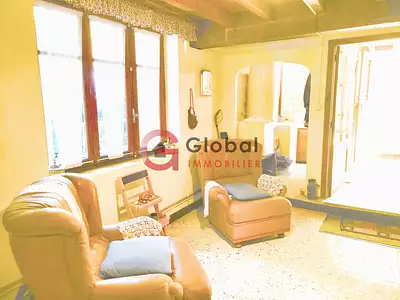 Maison, 110 m²