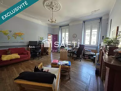Maison, 300 m²