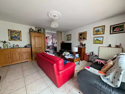 Maison, 199 m²