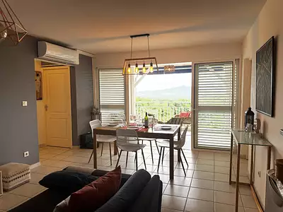 Appartement, 67 m²