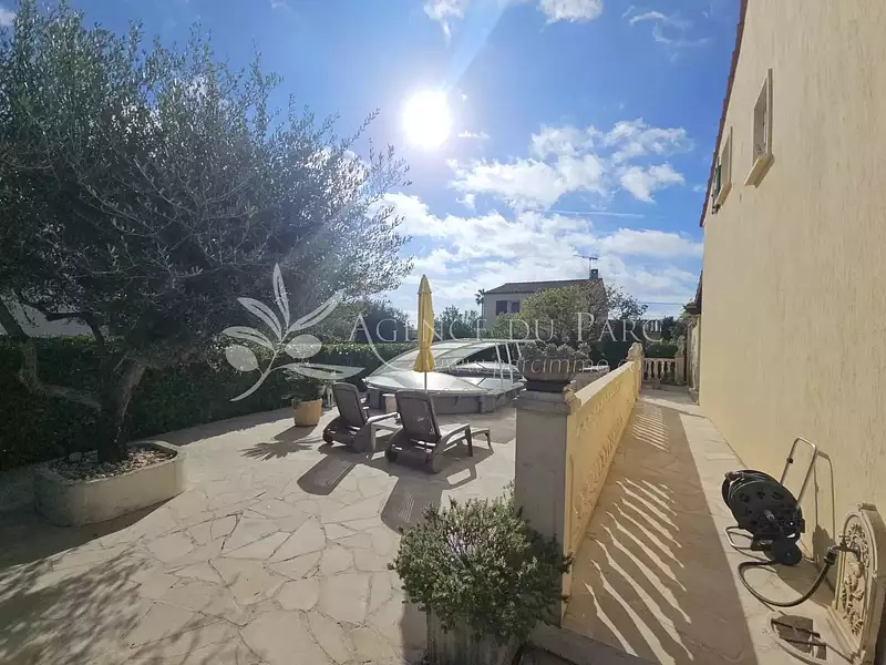 Maison, 120 m²