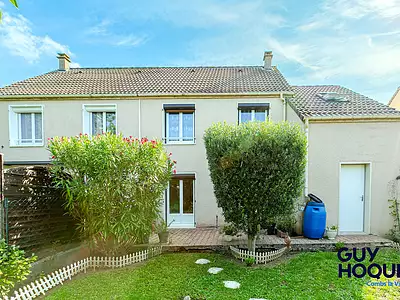 Maison, 87 m²
