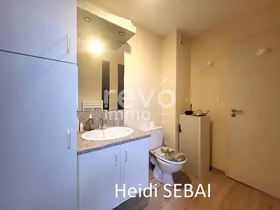 Appartement, 60,2 m²