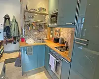 Appartement, 25,02 m²