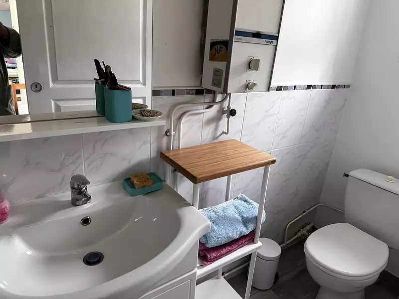 Maison, 75 m²