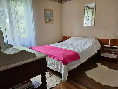 Maison, 62 m²