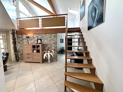 Maison, 318,67 m²