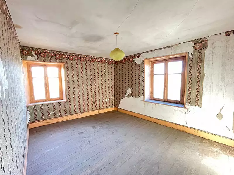 Maison, 400 m²