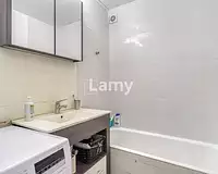 Appartement, 79,42 m²