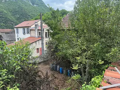 Maison, 50 m²