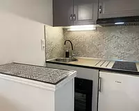 Appartement, 34,7 m²