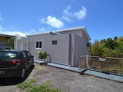 Maison, 70 m²