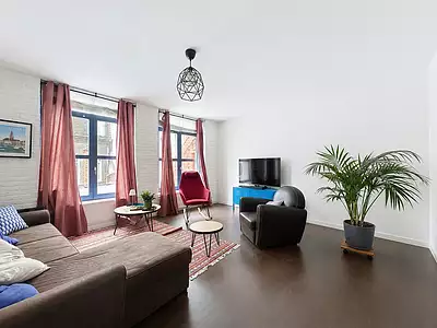 Appartement, 141,44 m²