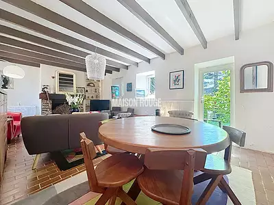 Maison, 100 m²