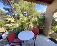 Appartement, 18 m²